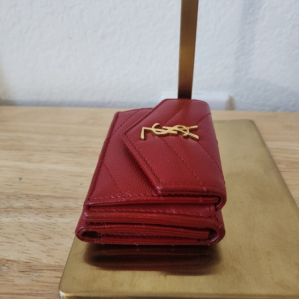YSL Micro wallet - Picture 2 of 16